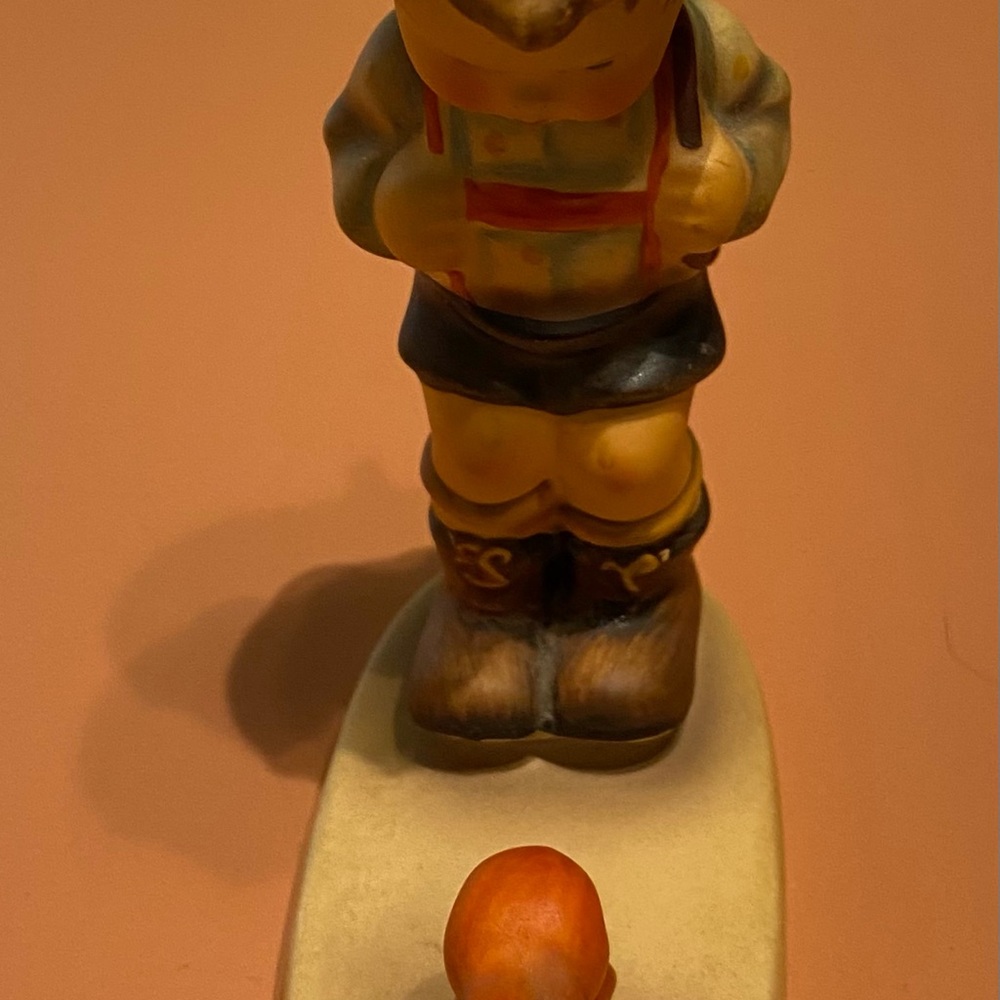 Hummel Figurine